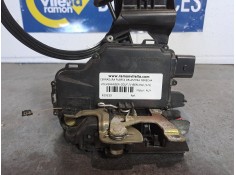 Recambio de cerradura puerta delantera derecha para volkswagen golf iv berlina (1j1) básico | 05.99 - ... referencia OEM IAM