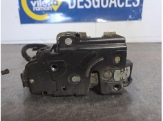 Recambio de cerradura puerta delantera derecha para volkswagen golf iv berlina (1j1) básico | 05.99 - ... referencia OEM IAM    2