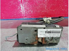 Recambio de cerra. puer. delantero derecha para opel corsa d enjoy | 07.06 - 12.08 enjoy | 07.06 - 12.08 referencia OEM IAM    2