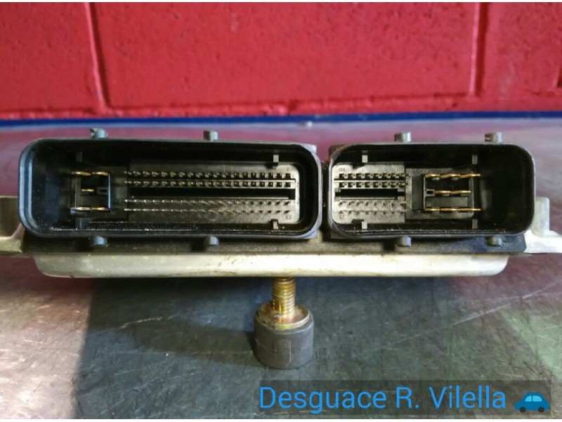 Recambio de centralita motor uce para seat ibiza (6l1) signo | 04.02 - 12.04 signo | 04.02 - 12.04 referencia OEM IAM 0281010947