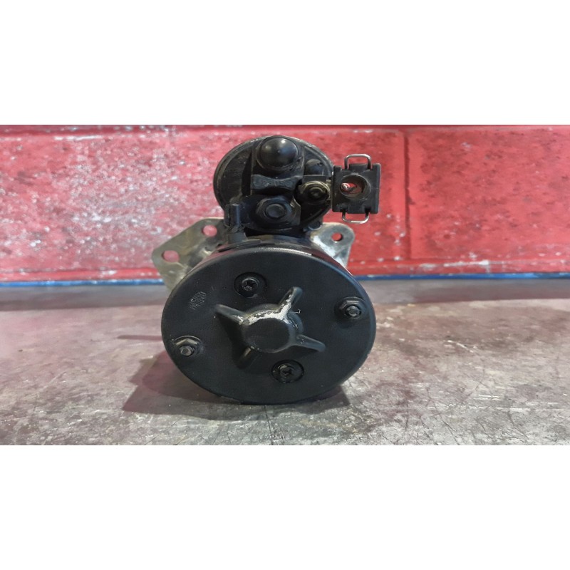 Recambio de motor arranque para seat ibiza (6k) 1.4 | 0.93 - ... 1.4 | 0.93 - ... referencia OEM IAM 63223039 085911023E 