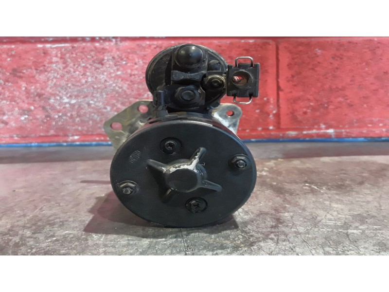 Recambio de motor arranque para seat ibiza (6k) 1.4 | 0.93 - ... 1.4 | 0.93 - ... referencia OEM IAM 63223039 085911023E 