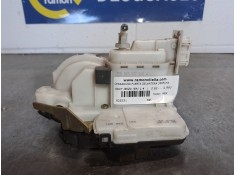 Recambio de cerradura puerta delantera derecha para seat ibiza (6k) 1.4 | 0.93 - ... 1.4 | 0.93 - ... referencia OEM IAM 6K38370