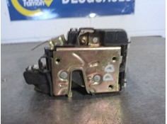 Recambio de cerradura puerta delantera derecha para seat ibiza (6k) 1.4 | 0.93 - ... 1.4 | 0.93 - ... referencia OEM IAM 6K38370 2