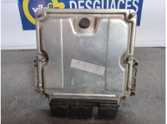 Recambio de centralita motor uce para peugeot 206 berlina 2.0 hdi cat | 0.98 - ... 2.0 hdi cat | 0.98 - ... referencia OEM IAM 0 2