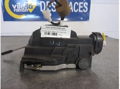 Recambio de cerradura puerta delantera derecha para mercedes-benz clase a (bm 168) 1.6 140 (168.031) referencia OEM IAM