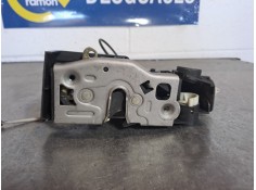 Recambio de cerradura puerta delantera derecha para mercedes-benz clase a (bm 168) 1.6 140 (168.031) referencia OEM IAM    2