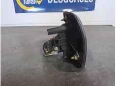 Recambio de pulsador maletero porton para renault clio ii fase ii (b/cb0) authentique | 0.01 - ... authentique | 0.01 - ... refe 2