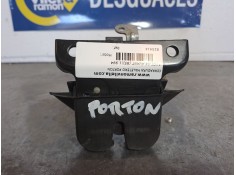 Recambio de cerradura maletero porton para audi a4 avant (b5) referencia OEM IAM