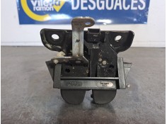 Recambio de cerradura maletero porton para audi a4 avant (b5) referencia OEM IAM    2