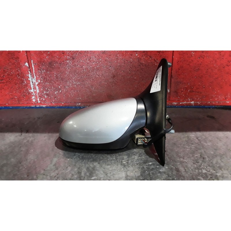 Recambio de retrovisor izquierdo para peugeot 406 berlina (s1/s2) 1.8 16v cat | 0.95 - ... 1.8 16v cat | 0.95 - ... referencia O