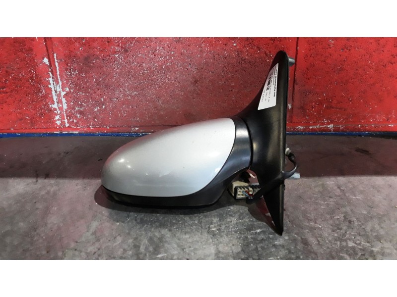 Recambio de retrovisor izquierdo para peugeot 406 berlina (s1/s2) 1.8 16v cat | 0.95 - ... 1.8 16v cat | 0.95 - ... referencia O