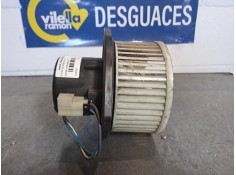 Recambio de motor calefaccion para nissan primera referencia OEM IAM    2