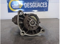 Recambio de motor arranque para peugeot partner (s2) 1.9 diesel | 0.02 - ... 1.9 diesel | 0.02 - ... referencia OEM IAM   