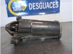 Recambio de motor arranque para peugeot partner (s2) 1.9 diesel | 0.02 - ... 1.9 diesel | 0.02 - ... referencia OEM IAM    2
