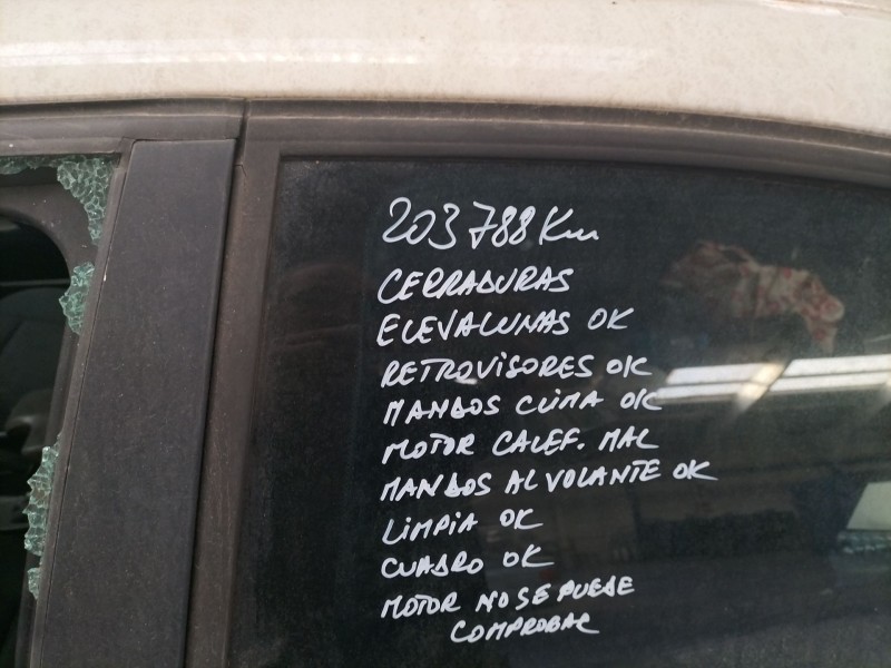 bmw serie 3 compact (e46) del año 2001