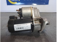 Recambio de motor arranque para opel astra g berlina 1.6 | 0.98 - ... 1.6 | 0.98 - ... referencia OEM IAM D6RA249   2