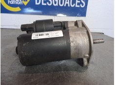 Recambio de motor arranque para seat ibiza (6k) 1.4 | 0.93 - ... 1.4 | 0.93 - ... referencia OEM IAM 0001112027 036911023Q  2