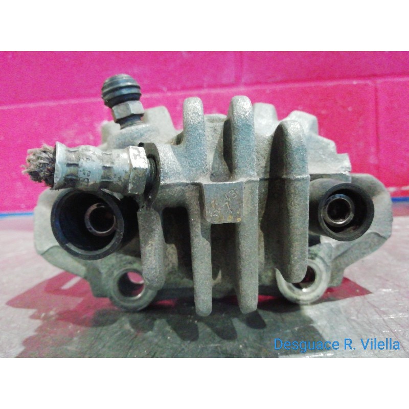 Recambio de pinza freno delan. izquierda para citroen saxo 1.6 vts | 11.00 - 12.03 1.6 vts | 11.00 - 12.03 referencia OEM IAM   