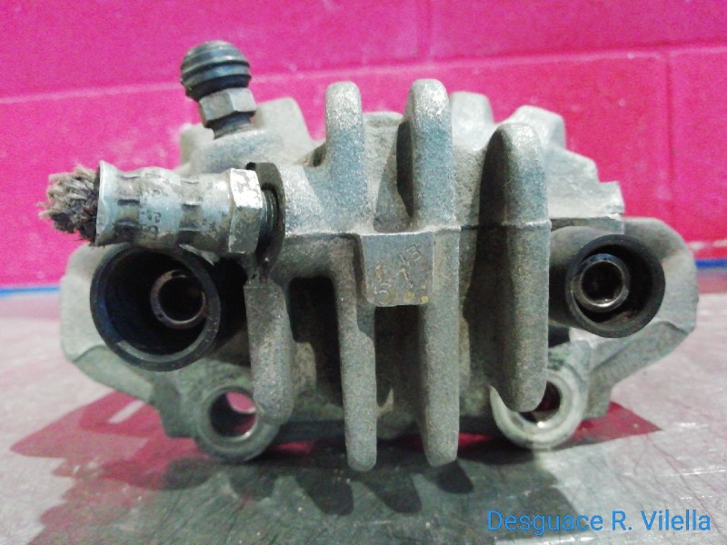 Recambio de pinza freno delan. izquierda para citroen saxo 1.6 vts | 11.00 - 12.03 1.6 vts | 11.00 - 12.03 referencia OEM IAM   