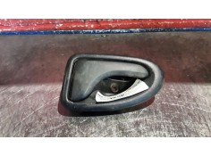 Recambio de maneta inte. delantero izquierda para renault megane i berlina hatchback (ba0) 1.9 dt alize | 01.96 - 12.97 1.9 dt a