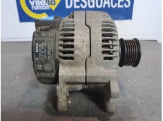 Recambio de alternador para seat ibiza (6k) 1.4 | 0.93 - ... 1.4 | 0.93 - ... referencia OEM IAM 0123320007 028903025Q  2