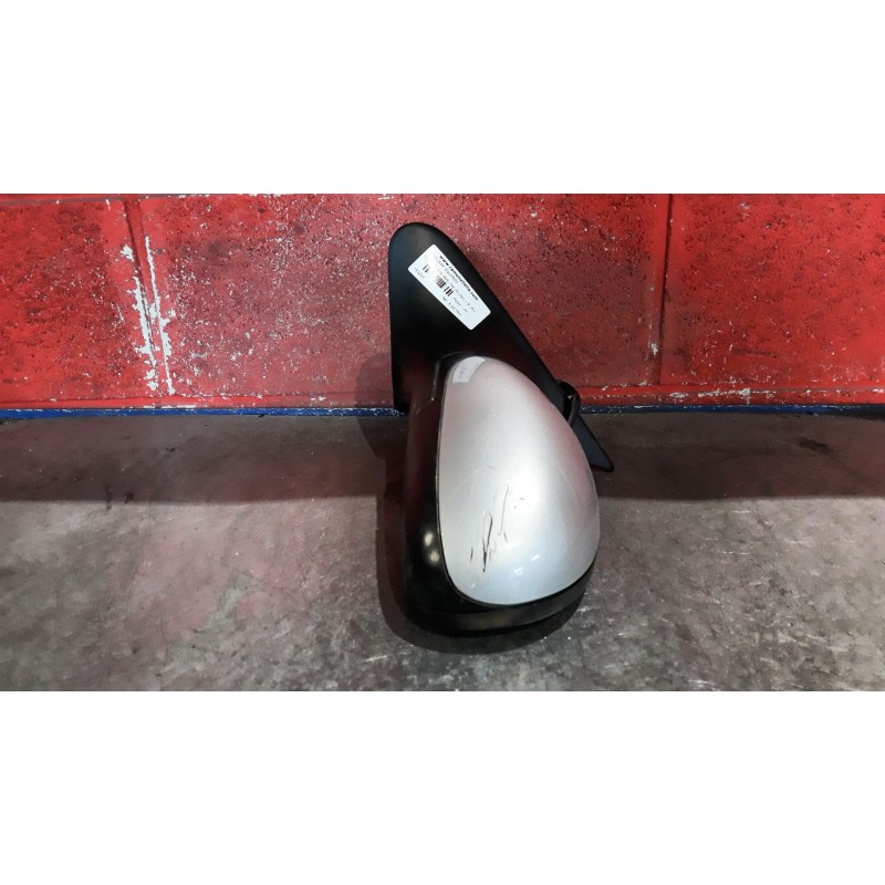 Recambio de retrovisor izquierdo para peugeot 406 berlina (s1/s2) 1.8 16v cat | 0.95 - ... 1.8 16v cat | 0.95 - ... referencia O