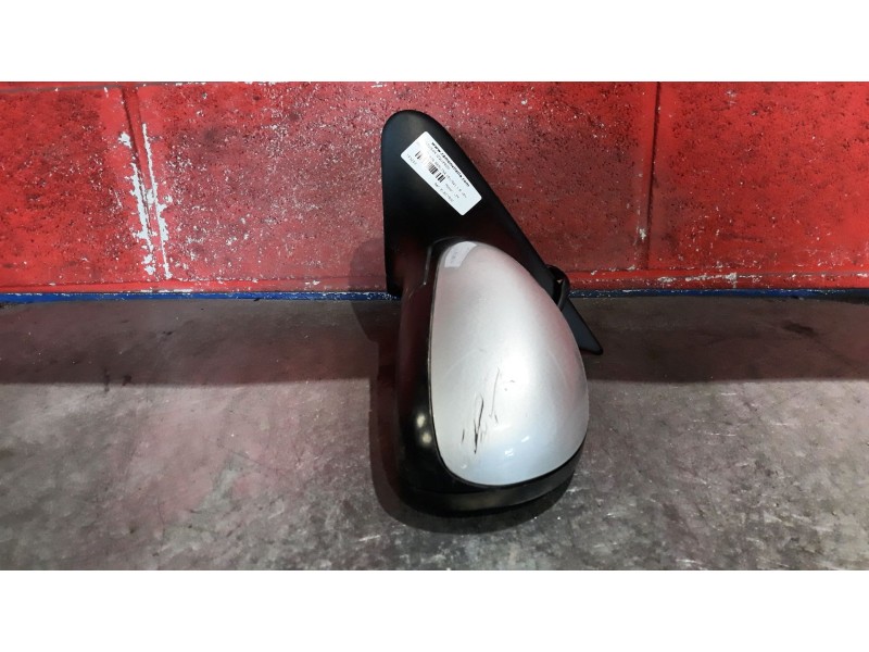 Recambio de retrovisor izquierdo para peugeot 406 berlina (s1/s2) 1.8 16v cat | 0.95 - ... 1.8 16v cat | 0.95 - ... referencia O