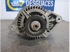 Recambio de alternador para nissan primera referencia OEM IAM EEA221234