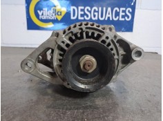 Recambio de alternador para chrysler voyager (gs)  | 0.96 - 0.01  | 0.96 - 0.01 referencia OEM IAM 4727220 1210003521