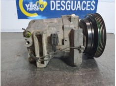 Recambio de compresor aire acondicionado para nissan primera referencia OEM IAM 926002J004 9810270233  2