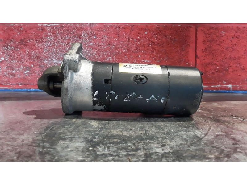 Recambio de motor arranque para seat ibiza (6k) 1.4 | 0.93 - ... 1.4 | 0.93 - ... referencia OEM IAM 63223039 085911023E 