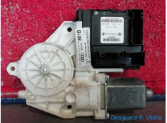 Recambio de motor elevalu. tras. izquierdo para audi a3 sportback (8p) 2.0 tdi ambiente | 09.04 - 12.08 2.0 tdi ambiente | 09.04 2
