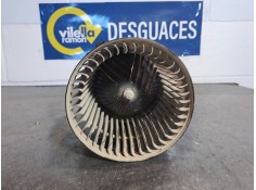 Recambio de motor calefaccion para nissan qashqai (j11)  | 0.13 - ...  | 0.13 - ... referencia OEM IAM