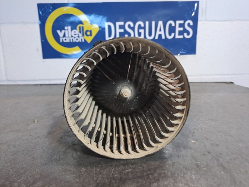 Recambio de motor calefaccion para nissan qashqai (j11)  | 0.13 - ...  | 0.13 - ... referencia OEM IAM    Recambio de motor calefaccion para nissan qashqai (j11)  | 0.13 - ...  | 0.13 - ... referencia OEM IAM