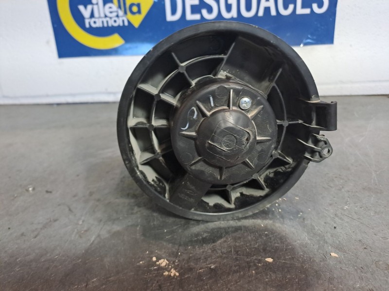 Recambio de motor calefaccion para nissan qashqai (j11)  | 0.13 - ...  | 0.13 - ... referencia OEM IAM    Recambio de motor calefaccion para nissan qashqai (j11)  | 0.13 - ...  | 0.13 - ... referencia OEM IAM