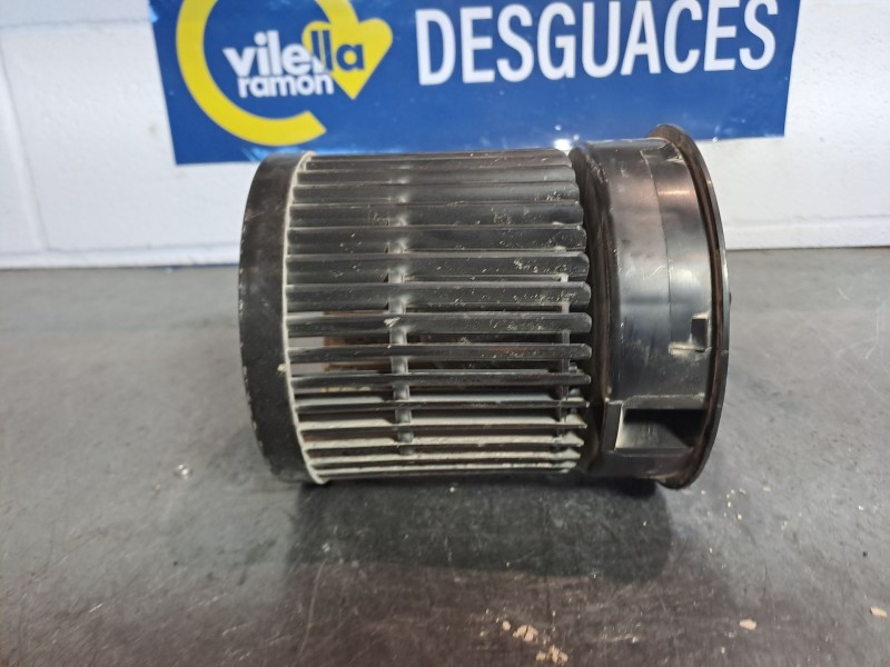 Recambio de motor calefaccion para nissan qashqai (j11)  | 0.13 - ...  | 0.13 - ... referencia OEM IAM    Recambio de motor calefaccion para nissan qashqai (j11)  | 0.13 - ...  | 0.13 - ... referencia OEM IAM