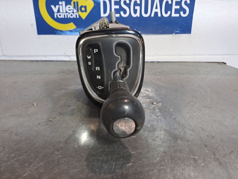 Recambio de palanca cambio para mercedes clase s (w220) berlina 3.2 cdi cat referencia OEM IAM A2202671424   Recambio de palanca cambio para mercedes clase s (w220) berlina 3.2 cdi cat referencia OEM IAM A2202671424