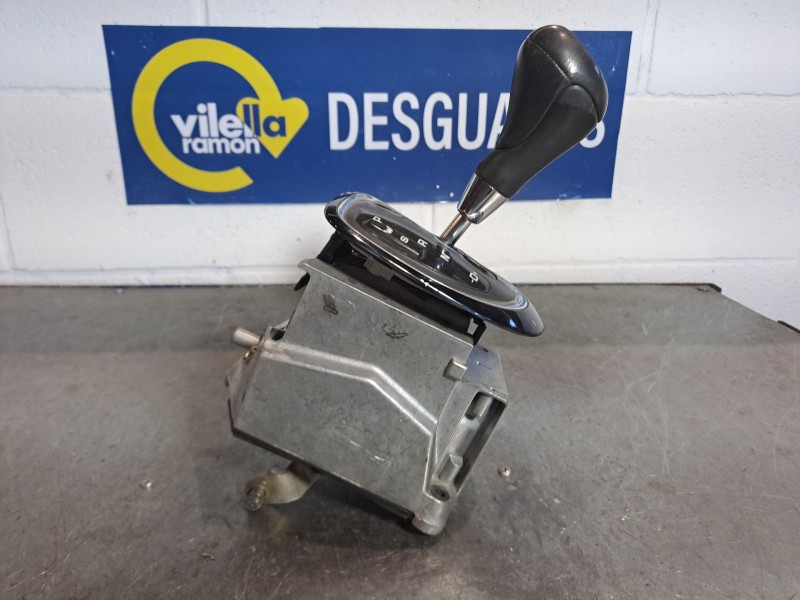 Recambio de palanca cambio para mercedes clase s (w220) berlina 3.2 cdi cat referencia OEM IAM A2202671424   Recambio de palanca cambio para mercedes clase s (w220) berlina 3.2 cdi cat referencia OEM IAM A2202671424