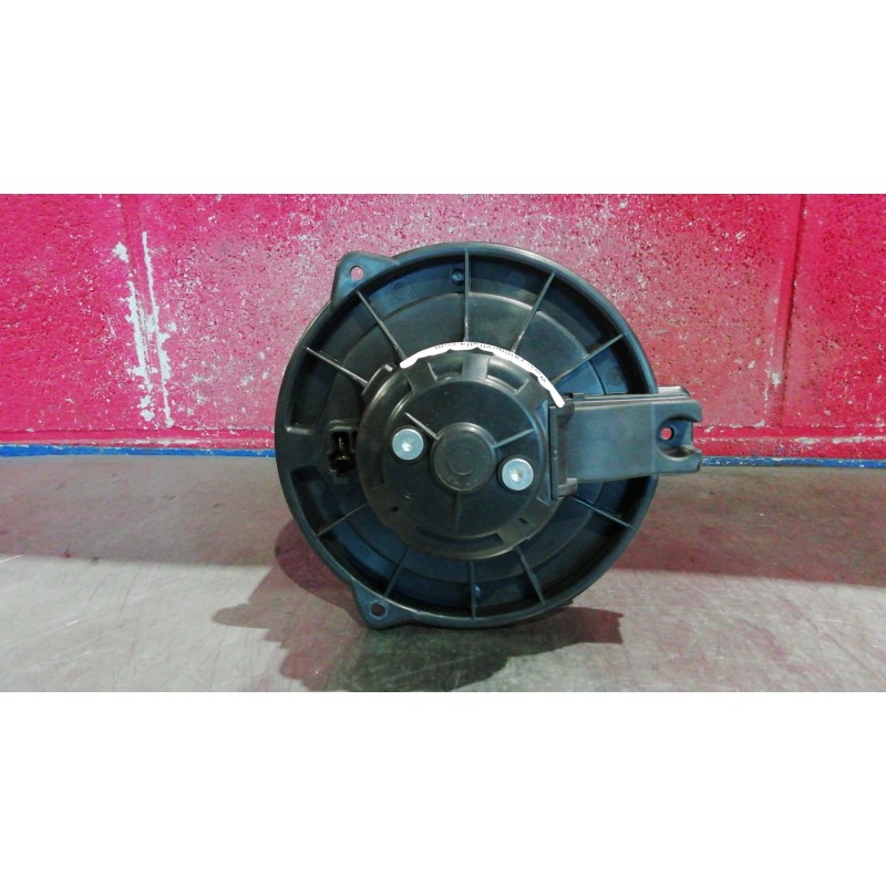 Recambio de motor calefaccion para toyota corolla verso (r1) 1.8 luna | 02.04 - 12.09 1.8 luna | 02.04 - 12.09 referencia OEM IA