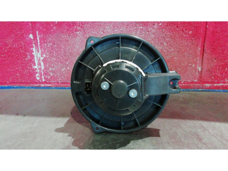 Recambio de motor calefaccion para toyota corolla verso (r1) 1.8 luna | 02.04 - 12.09 1.8 luna | 02.04 - 12.09 referencia OEM IA