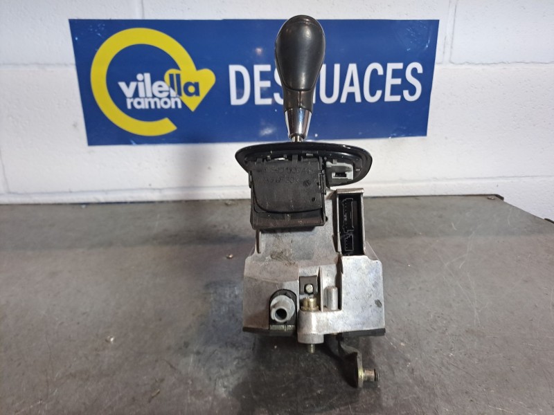 Recambio de palanca cambio para mercedes clase s (w220) berlina 3.2 cdi cat referencia OEM IAM A2202671424   Recambio de palanca cambio para mercedes clase s (w220) berlina 3.2 cdi cat referencia OEM IAM A2202671424