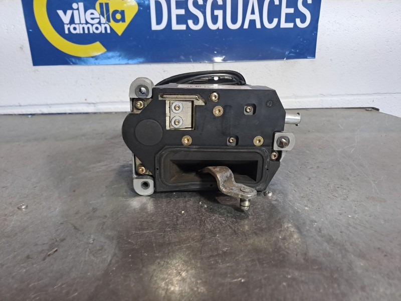 Recambio de palanca cambio para mercedes clase s (w220) berlina 3.2 cdi cat referencia OEM IAM A2202671424   Recambio de palanca cambio para mercedes clase s (w220) berlina 3.2 cdi cat referencia OEM IAM A2202671424