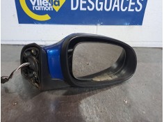 Recambio de retrovisor derecho para mercedes-benz clase a (bm 168) 1.6 140 (168.031) referencia OEM IAM ELECTRIC