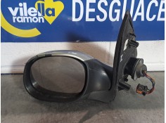 Recambio de retrovisor izquierdo para peugeot 206 berlina 2.0 hdi cat | 0.98 - ... 2.0 hdi cat | 0.98 - ... referencia OEM IAM E