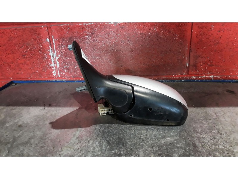 Recambio de retrovisor izquierdo para peugeot 406 berlina (s1/s2) 1.8 16v cat | 0.95 - ... 1.8 16v cat | 0.95 - ... referencia O