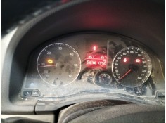 volkswagen golf v berlina (1k1) 1.9 tdi | 0.03 - ... del año 2005