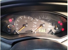 ford focus berlina (cak)  | 0.98 - 0.04 del año 2000