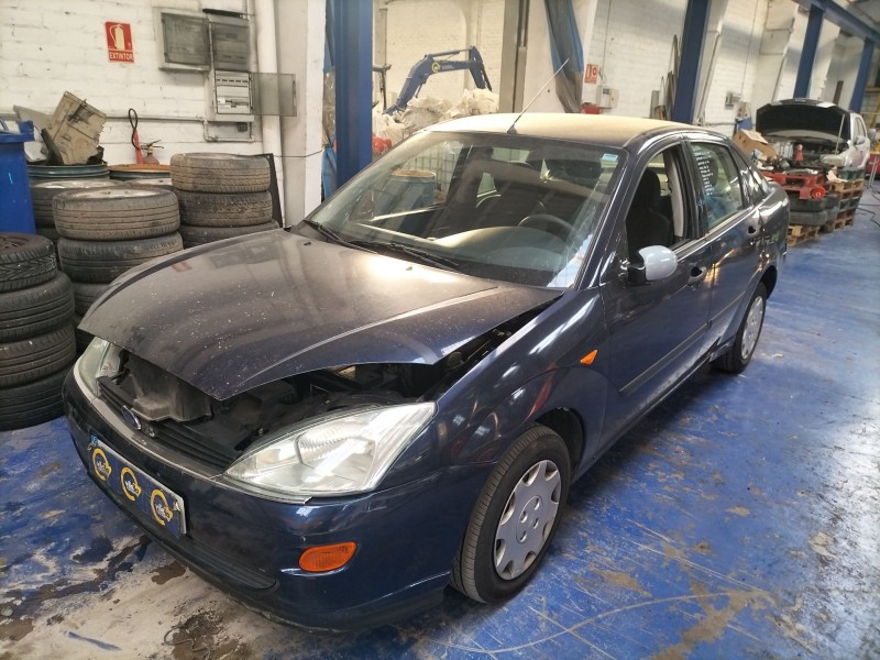 ford focus berlina (cak)  | 0.98 - 0.04 del año 2000