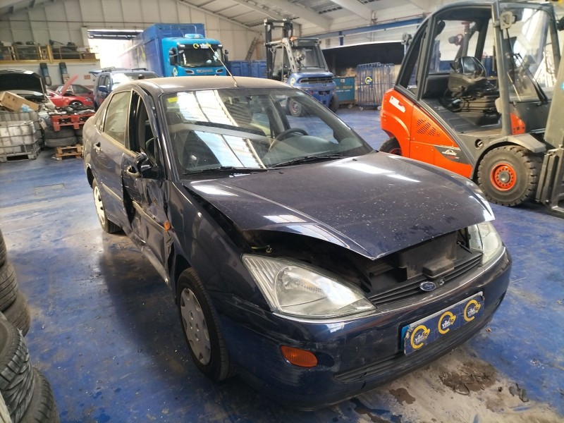 ford focus berlina (cak)  | 0.98 - 0.04 del año 2000